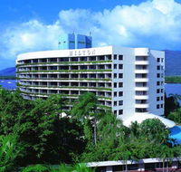 Hilton Cairns - eAccommodation