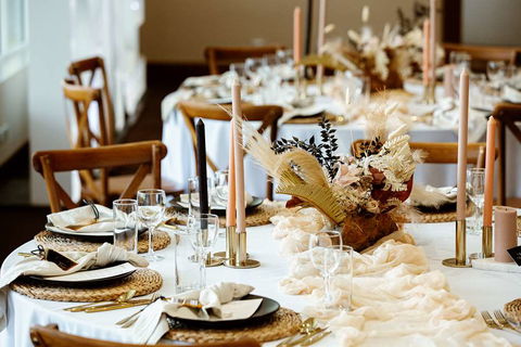 Shangri-La Hotel, The Marina - eAccommodation 16