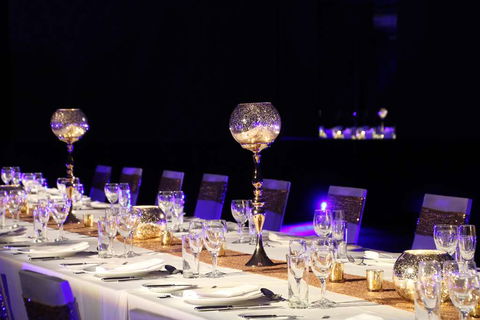 Shangri-La Hotel, The Marina - eAccommodation 17