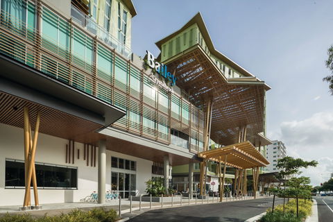 Crystalbrook Bailey - eAccommodation 0