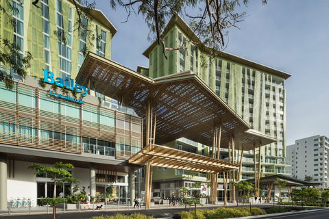 Crystalbrook Bailey - eAccommodation 1