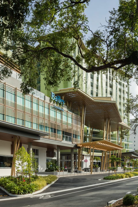 Crystalbrook Bailey - eAccommodation 2