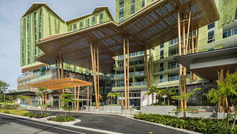 Crystalbrook Bailey - eAccommodation 3