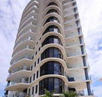 Piermonde Apartments Cairns - eAccommodation