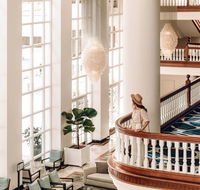 Pullman Cairns International - eAccommodation