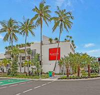 Ramada By Wyndham Cairns City Centre - eAccommodation
