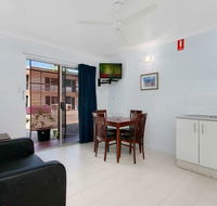 Cairns City Palms - eAccommodation