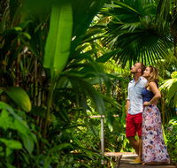 Cairns Colonial Club Resort - eAccommodation