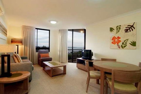 Mantra Esplanade - eAccommodation 5