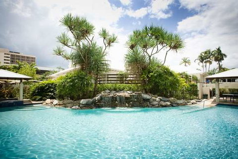 Mantra Esplanade - eAccommodation 11