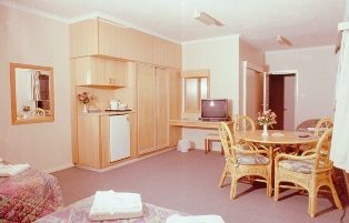 The Abbott Boutique Hotel - eAccommodation 3