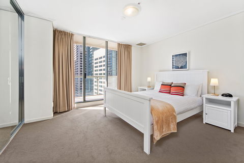 Astra Sydney CBD Pitt Street - eAccommodation 2