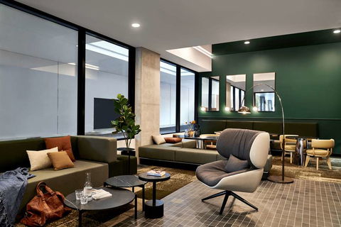 Veriu Green Square - eAccommodation 2