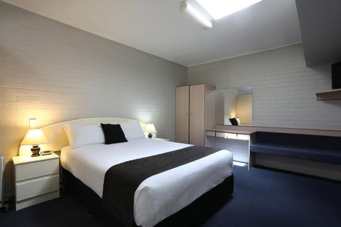 Redhill Tamworth Motor Inn - eAccommodation 1