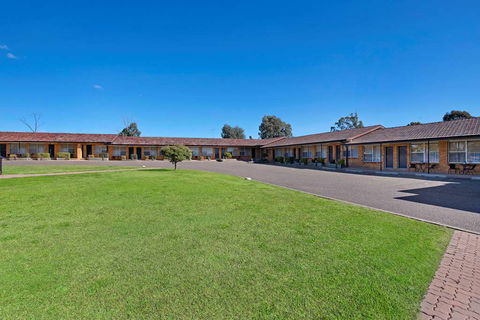 Econo Lodge Savannah Park Tamworth - eAccommodation 2