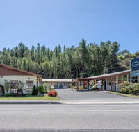 Gold Rush Inn - eAccommodation