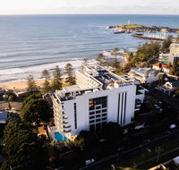Novotel Wollongong Northbeach - eAccommodation
