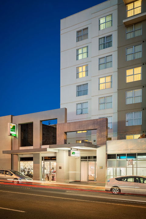 Quest Wollongong - eAccommodation 0