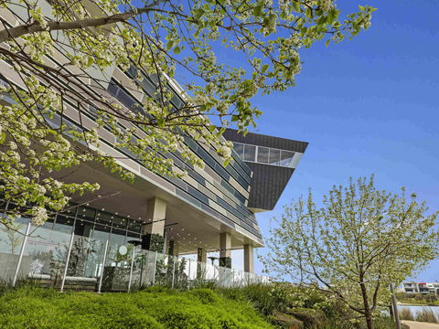 Mercure Melbourne Caroline Springs - eAccommodation 2