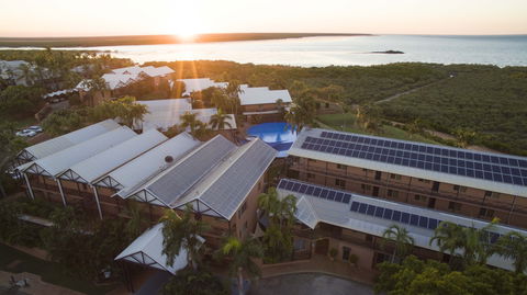 Moonlight Bay Suites - eAccommodation 1