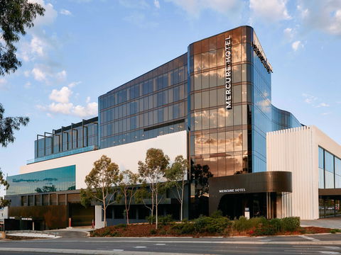 Mercure Melbourne Doncaster - eAccommodation 0