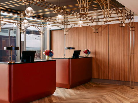 Mercure Melbourne Doncaster - eAccommodation 2