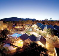 DoubleTree by Hilton Hotel Alice Springs - eAccommodation