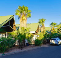 Desert Palms Alice Springs - eAccommodation