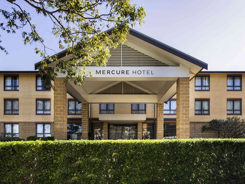 Mercure Sydney Manly Warringah - eAccommodation 0