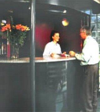 Albert Heights Service Apts - eAccommodation 2