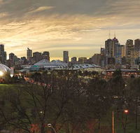 381 Cremorne - eAccommodation