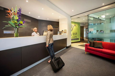 Quest on Chapel - eAccommodation 1