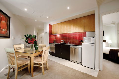 Quest on Chapel - eAccommodation 2