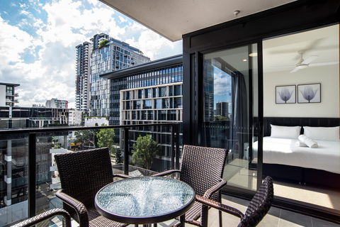 Arise Atlas - eAccommodation 1