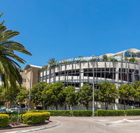 Nesuto The Entrance Apartments - eAccommodation