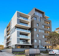 Piccadilly Motor Inn - eAccommodation