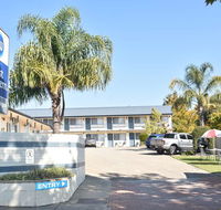 Best Western Motel Farrington - eAccommodation
