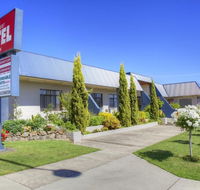 Amaroo Motel - eAccommodation