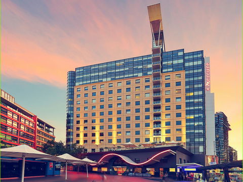 Mercure Sydney - eAccommodation 0
