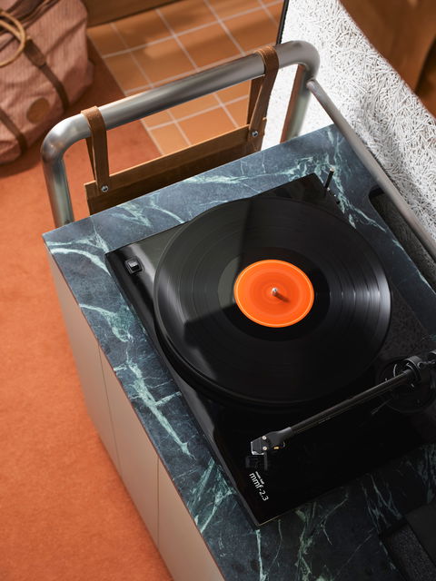 ACE Hotel Sydney - eAccommodation 2