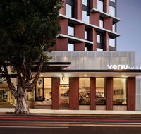 Veriu Green Square - eAccommodation
