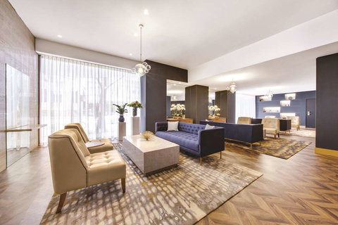 Vibe Hotel Sydney - eAccommodation 1