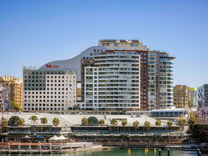 Ibis Sydney Darling Harbour