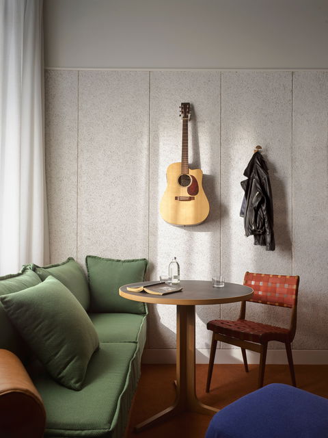 ACE Hotel Sydney - eAccommodation 1