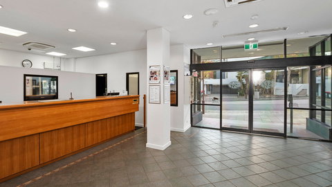 Metro Hotel Perth City - eAccommodation 2