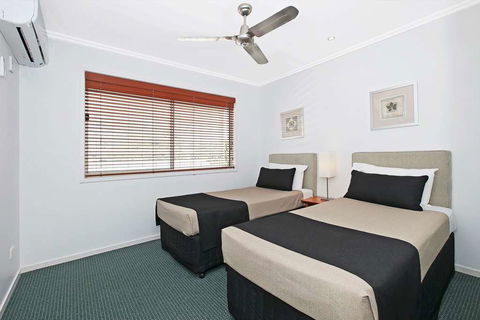Comfort Inn & Suites Northgate Airport - eAccommodation 2