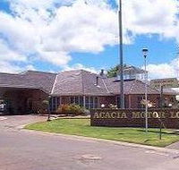 Acacia Motor Lodge - eAccommodation