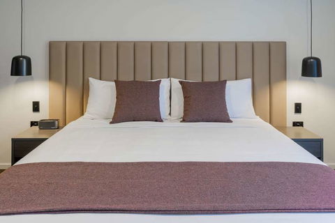 Abode Belconnen - eAccommodation 1