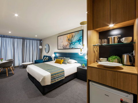 Mercure Canberra Belconnen - eAccommodation 0