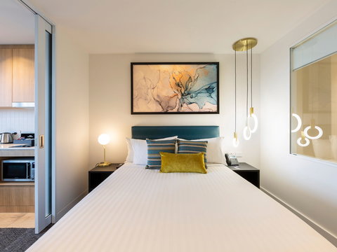 Mercure Canberra Belconnen - eAccommodation 2